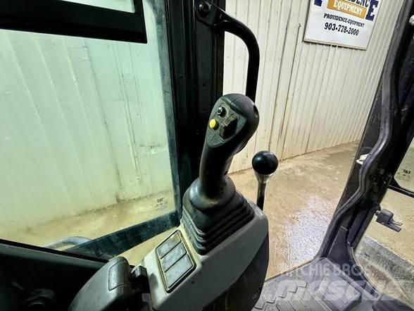 CAT 306CR Гусеничные экскаваторы