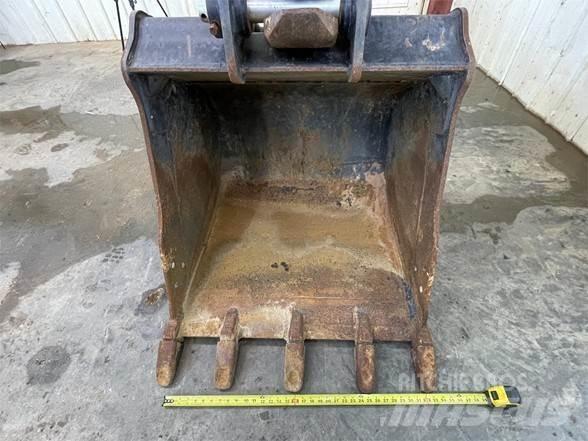 CAT 307E2 Гусеничные экскаваторы