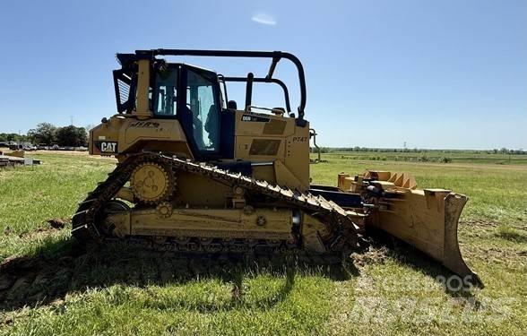 CAT D6N LGP Гусеничные бульдозеры