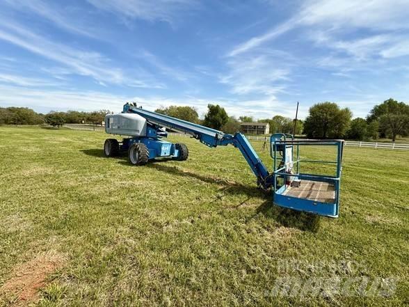 Genie S65 Телескопические подъемники