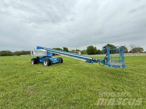Genie S80X Телескопические подъемники