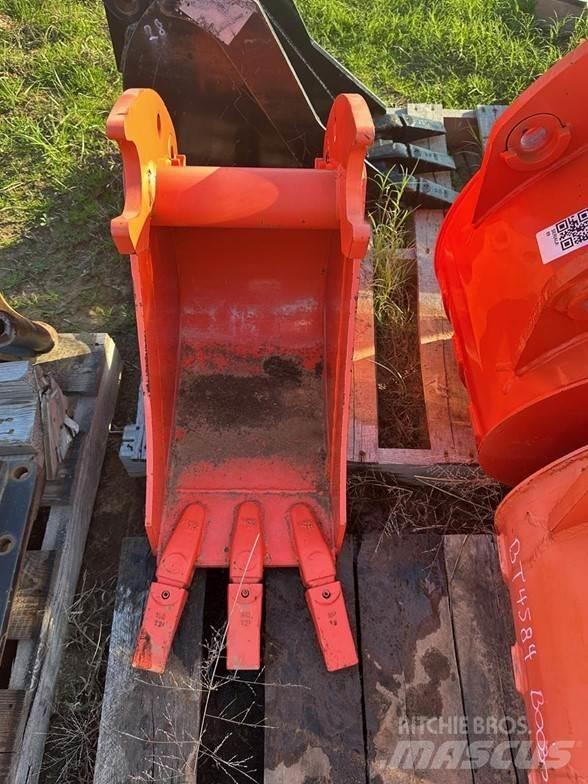 Kubota A0030 Ковши
