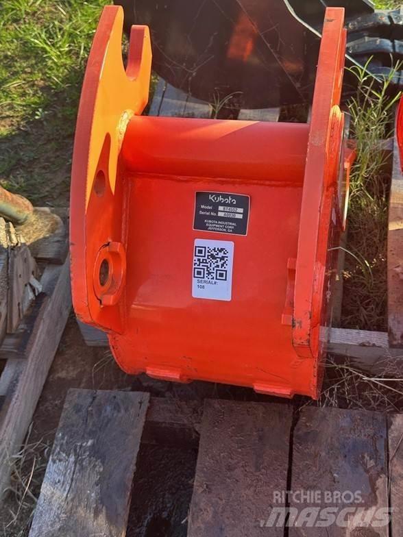 Kubota A0030 Ковши