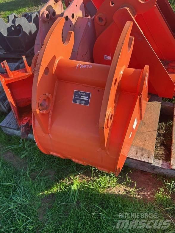 Kubota BT4584 Мини-погрузчики