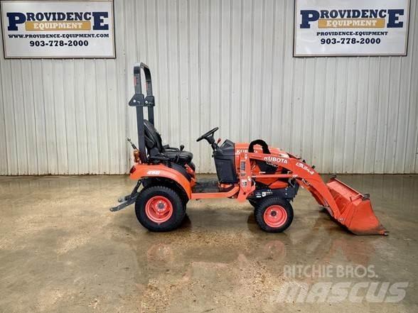 Kubota BX2380 Трактора