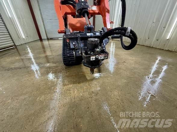 Kubota CSA10 Компоненты строительной техники