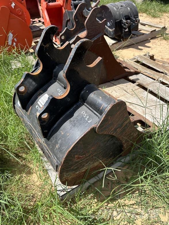 Kubota K7875A Ковши