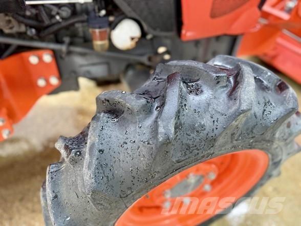 Kubota L2501 Трактора