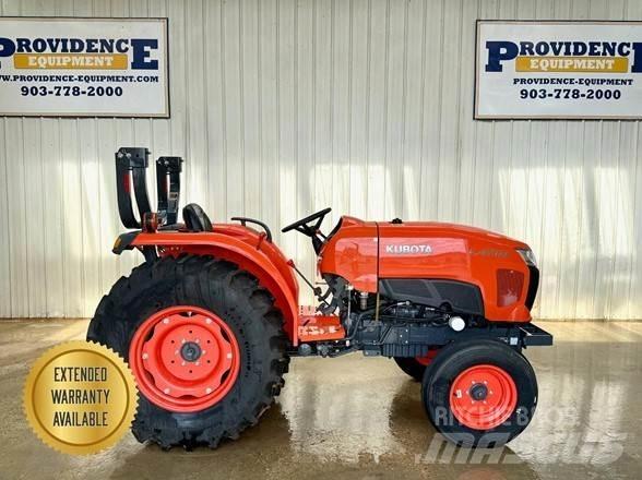 Kubota L4701F Трактора