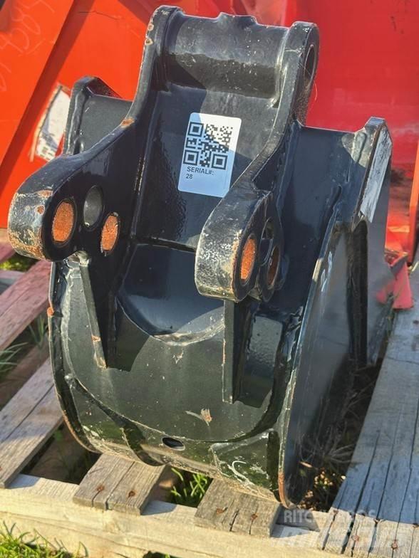 Kubota L5415A Ковши