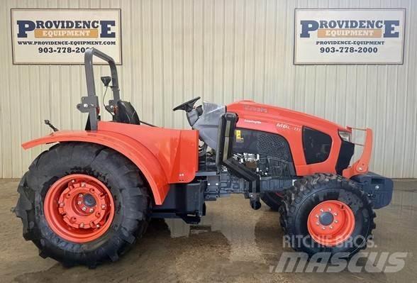 Kubota M6L-111 Трактора
