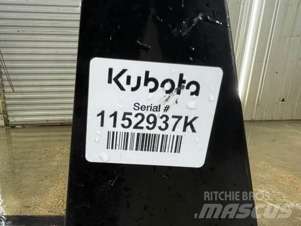 Kubota PFL4648 Паллетные вилы