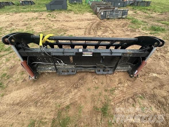 Kubota PFL4648 Паллетные вилы