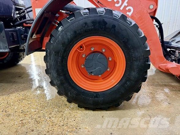 Kubota R540 Фронтальные погрузчики