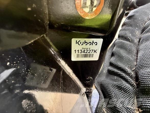 Kubota SC4072 Строительная техника - Другие