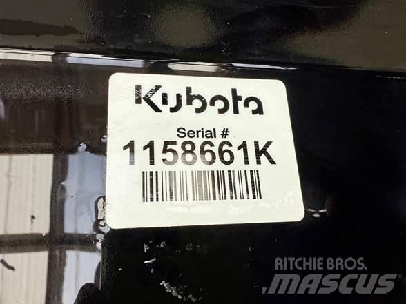 Kubota SC4072 Строительная техника - Другие