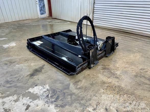 Kubota SC4072 Строительная техника - Другие