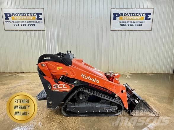 Kubota SCL1000 Строительная техника - Другие
