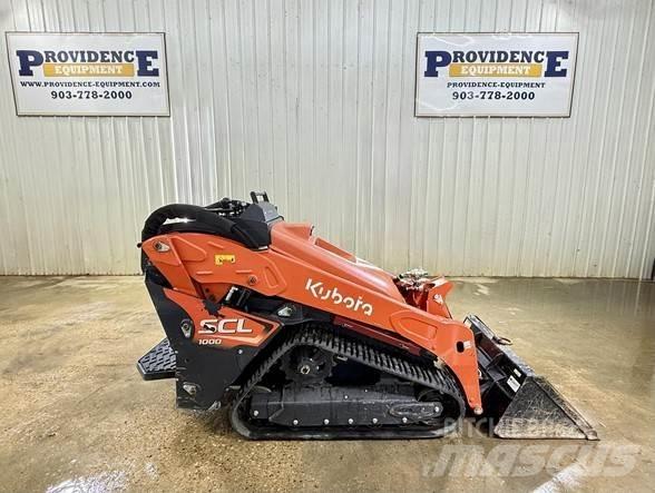 Kubota SCL1000 Строительная техника - Другие