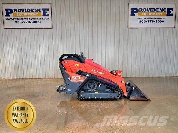 Kubota SCL1000 Строительная техника - Другие