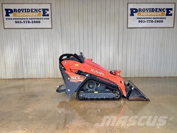 Kubota SCL1000 Строительная техника - Другие