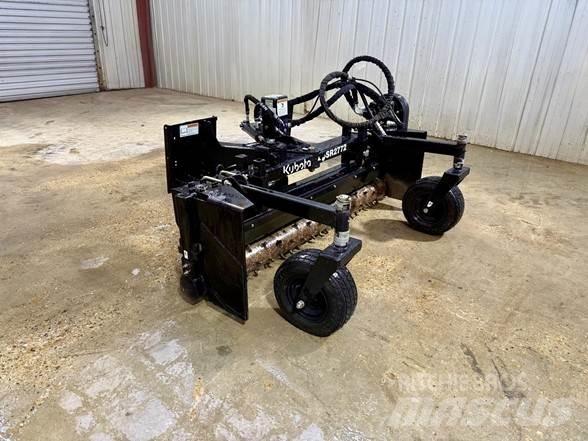 Kubota SR2772 Строительная техника - Другие