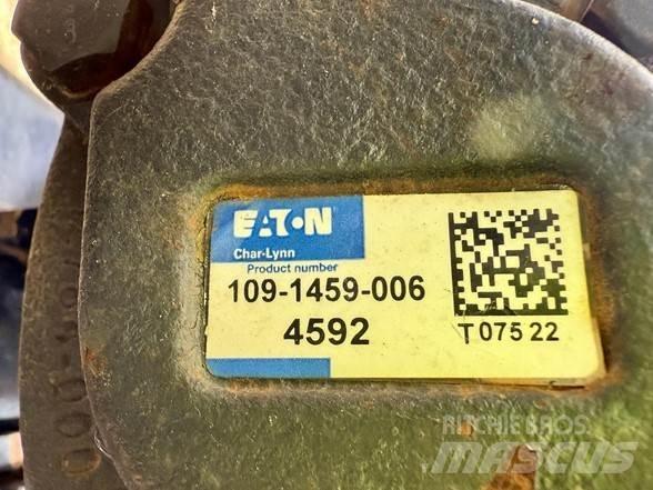 Kubota SR2790 Компоненты строительной техники
