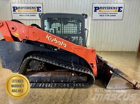 Kubota SVL97-2 Мини-погрузчики