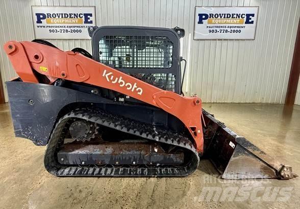 Kubota SVL97-2 Мини-погрузчики