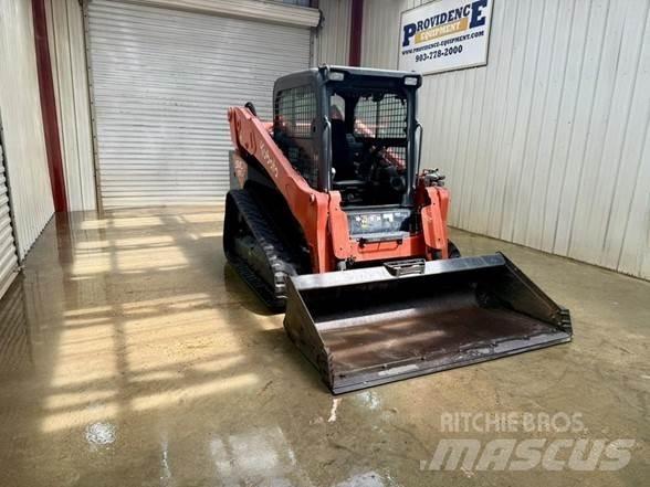 Kubota SVL97-2 Мини-погрузчики