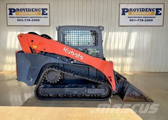 Kubota SVL97-2 Мини-погрузчики