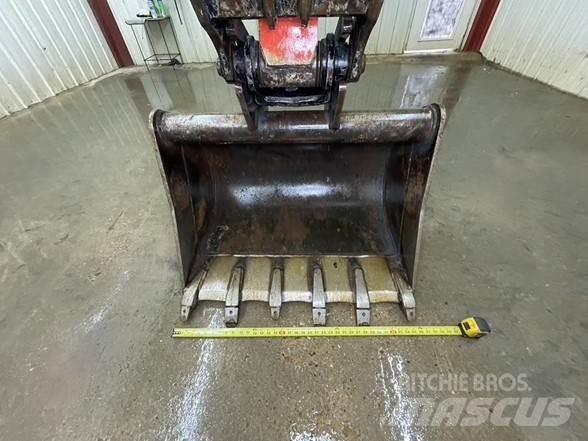 Kubota U55-5 Мини-экскаваторы