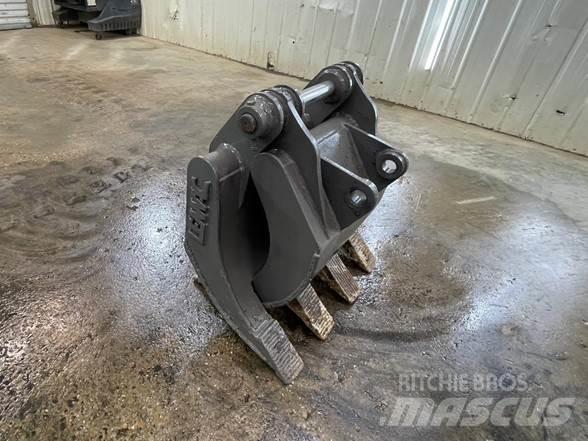Lemac HDG07-34 Грейферы