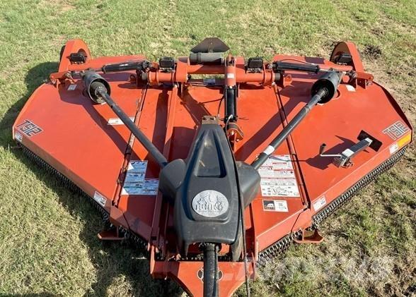 Rhino TS12 Косилки плющилки
