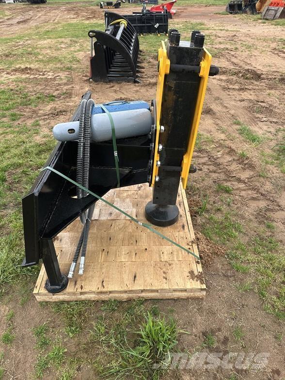  TOFT 680 Строительная техника - Другие