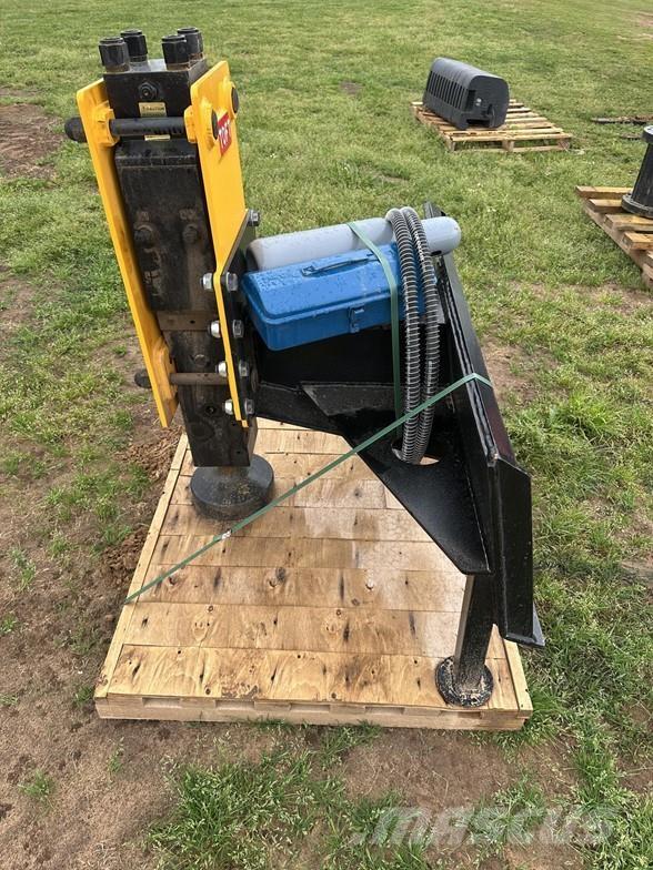  TOFT 680 Строительная техника - Другие