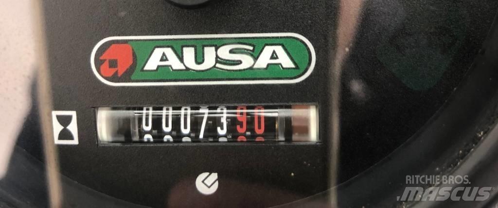 Ausa C 250 H X2 Дизельные погрузчики