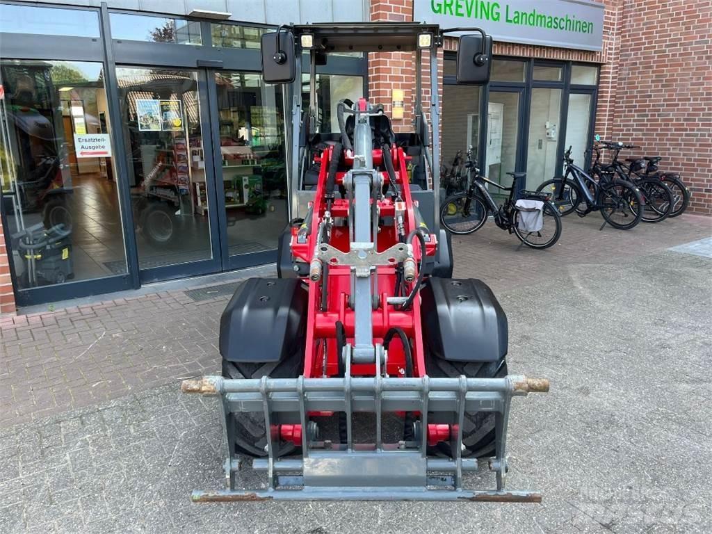 Weidemann 1390 Сельхозтехника - Другие