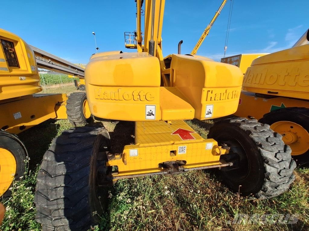 Haulotte HA 260 PX Коленчатые подъемники