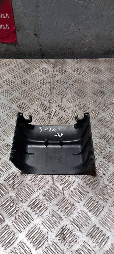 Scania G 400    1549221 Кабины