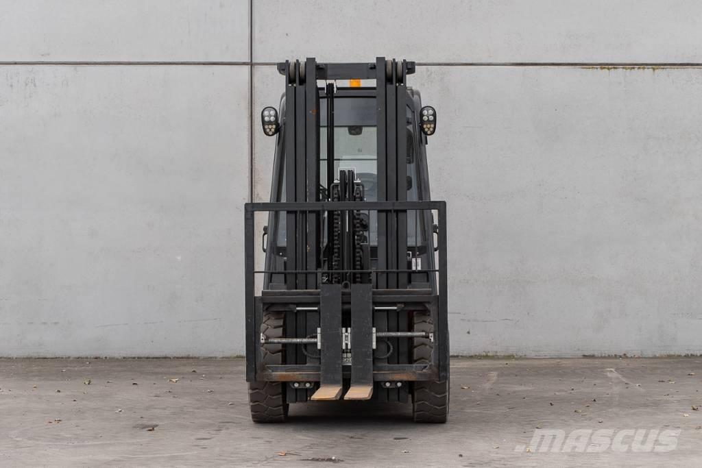 Manitou MI 30 D Дизельные погрузчики