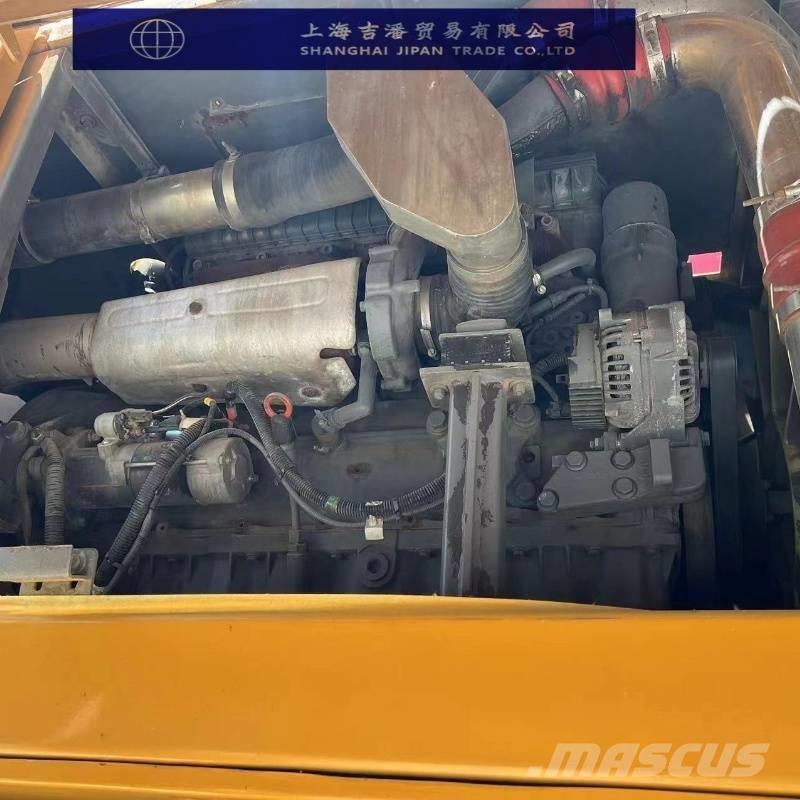 Sany SCT1000C Автокраны