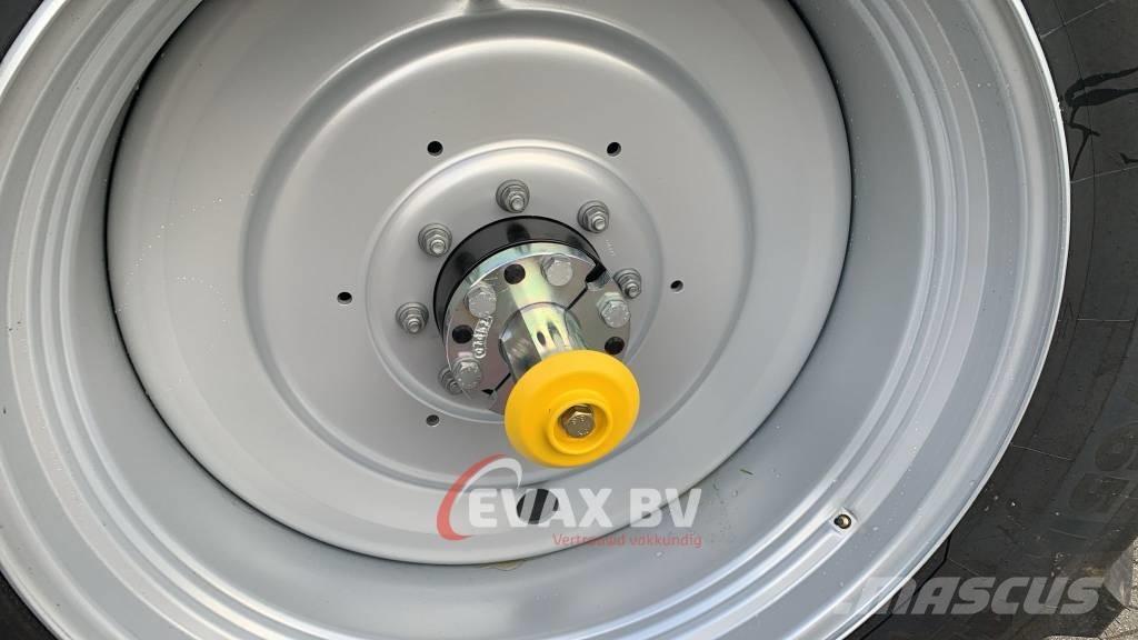 Case IH Puma 175 CVX Трактора