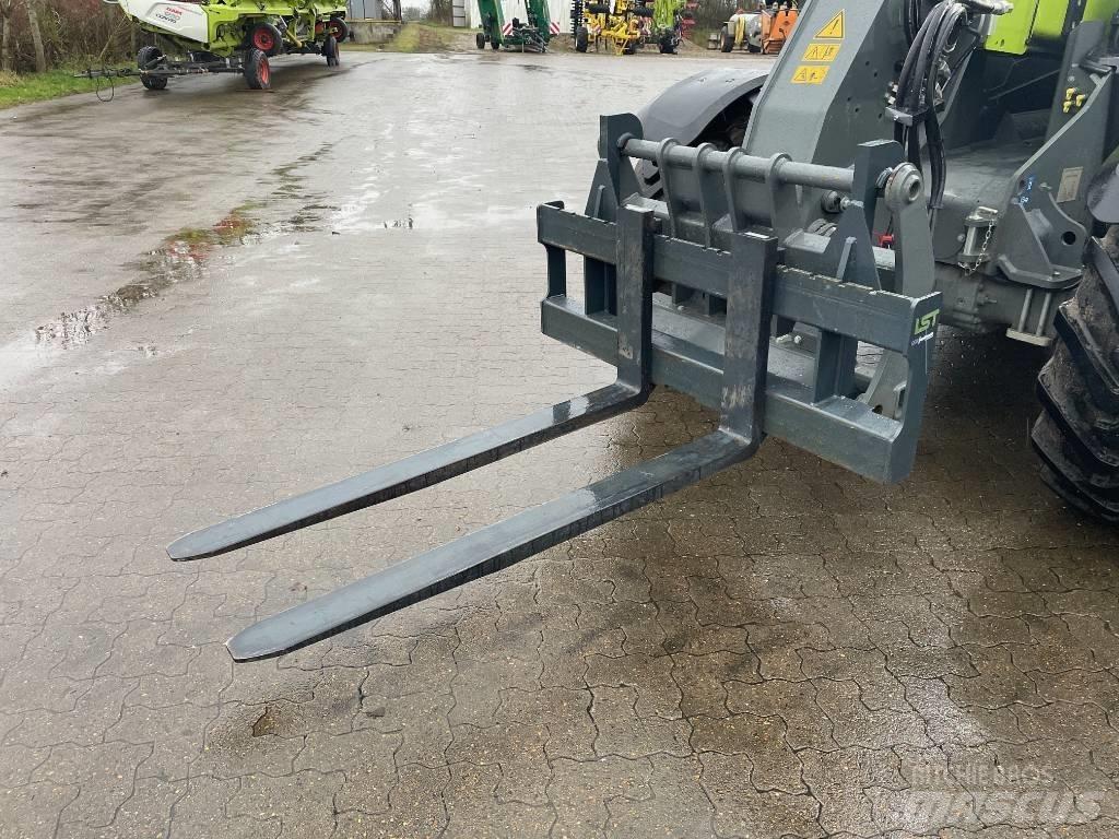 LST 5 ton Паллетные вилы для фронтальных погрузчиков