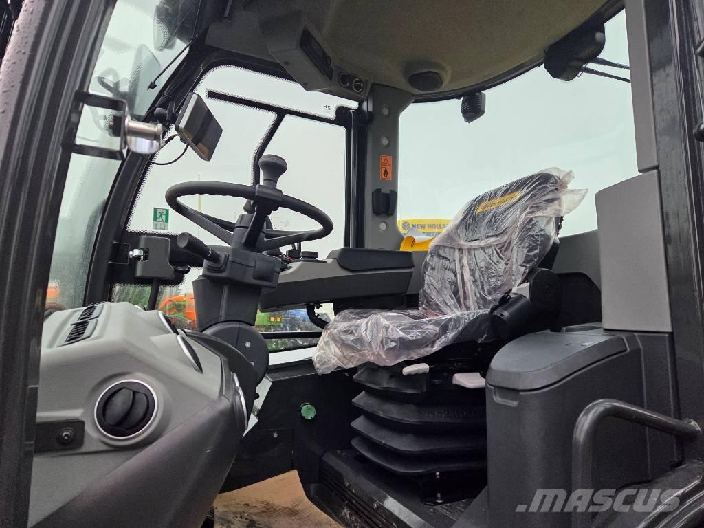 New Holland W100D Фронтальные погрузчики