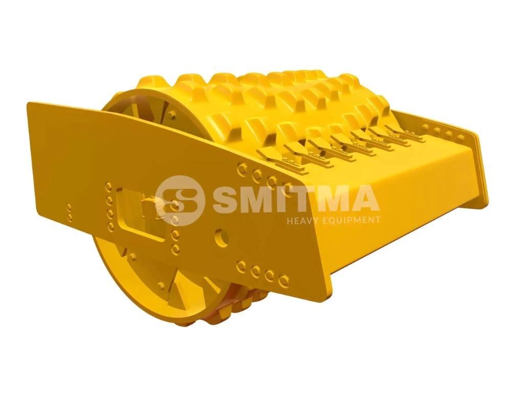 CAT CS11GC Компоненты строительной техники