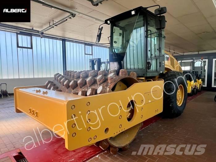 CAT CP 68 B Уплотнители грунта