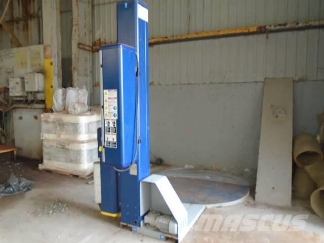  ROTOPAC ROTOPLAT 708 Сельхозтехника - Другие