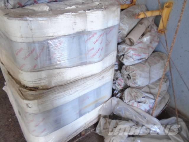  ROTOPAC ROTOPLAT 708 Сельхозтехника - Другие