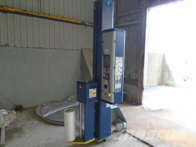  ROTOPAC ROTOPLAT 708 Сельхозтехника - Другие